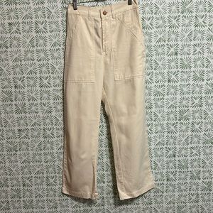 Big Bud Press XS Cream Work Pants